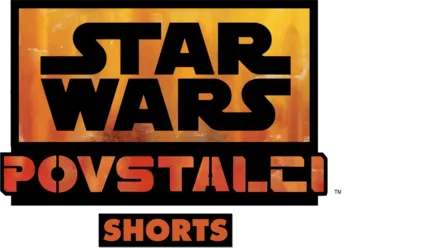 Star Wars Povstalci (Shorts)