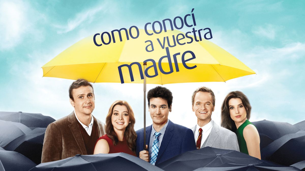 Ver los episodios completos de como conoc a vuestra madre disney 