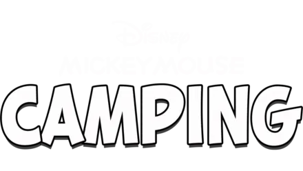 Mickey Mouse: Camping