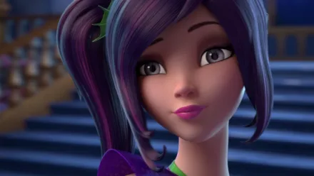 thumbnail - Descendants Wicked World S2:E2 Rather Be With You