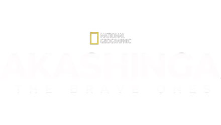 Akashinga: The Brave Ones