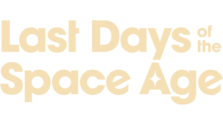 Last Days of the Space Age