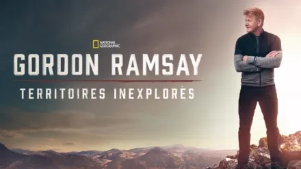 thumbnail - Gordon Ramsay : Territoires inexplorés