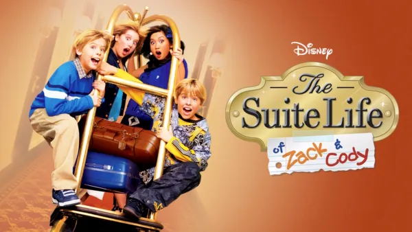 thumbnail - The Suite Life of Zack & Cody