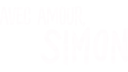 Avec Amour, Simon