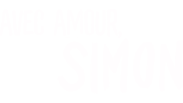 Avec Amour, Simon