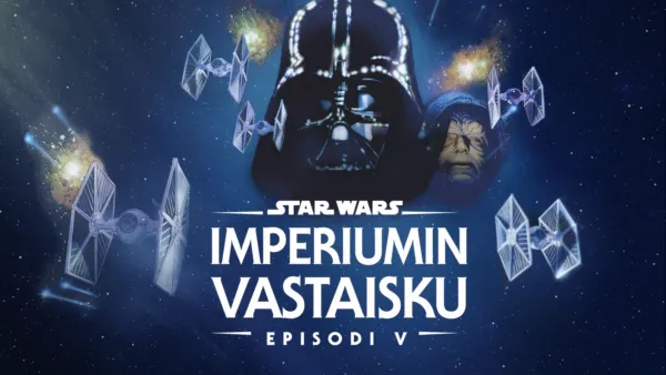 thumbnail - Star Wars: The Empire Strikes Back (Episode V)