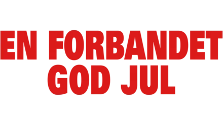 En forbandet god jul