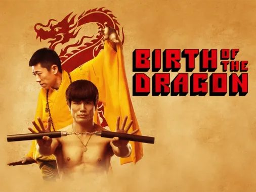 Birth of the dragon putlocker deals