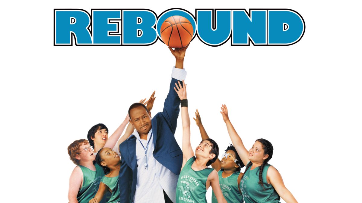Rebound Basketball Movie
