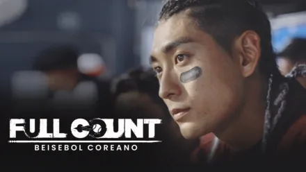 thumbnail - FULL COUNT: BEISEBOL COREANO