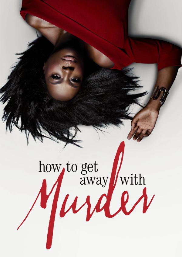 How To Get Away With Murder on Disney+ NL