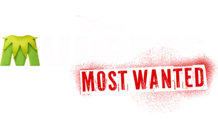 Muppets Most Wanted