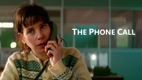 thumbnail - The Phone Call