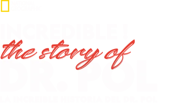 La increíble historia del Dr. Pol