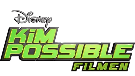 Kim Possible: Filmen