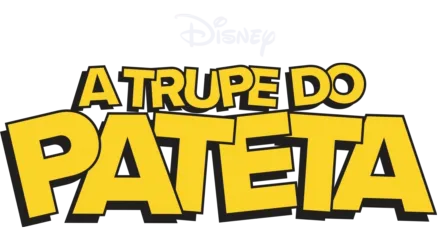 A Trupe Do Pateta