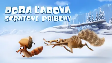 thumbnail - Doba ľadová: Scratove príbehy