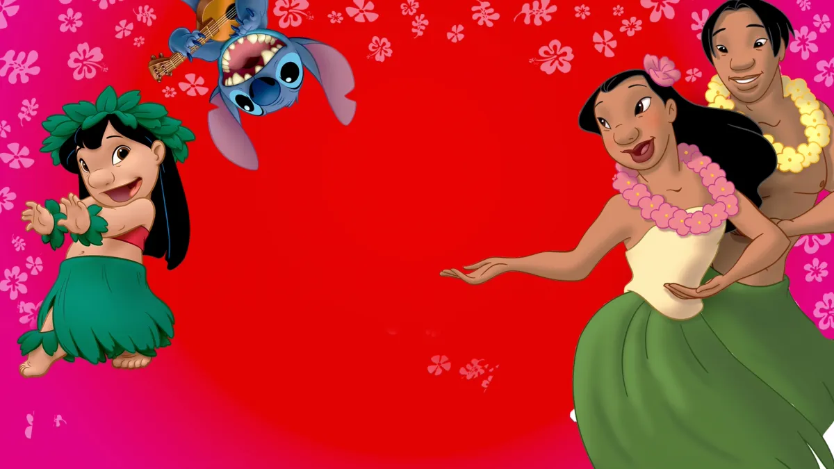 Live-Action Lilo & Stitch: 5 Reasons To Be Excited (& 5 Disney+