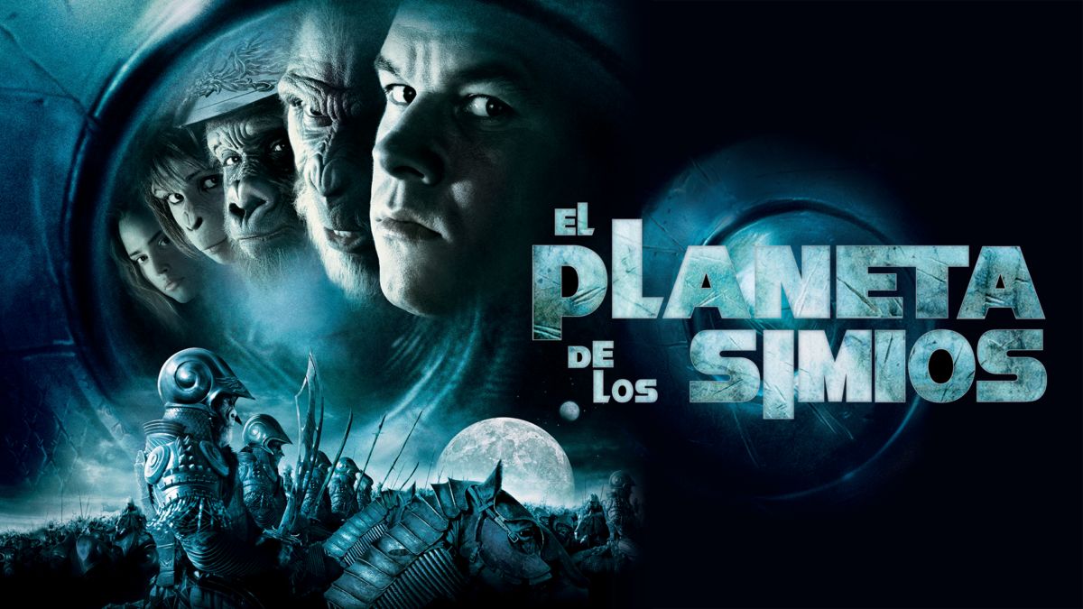 Ver El Planeta de los Simios | Película completa | Disney+ - Orden Para Ver El Planeta De Los Simios