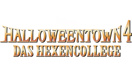 Halloweentown 4 - Das Hexencollege