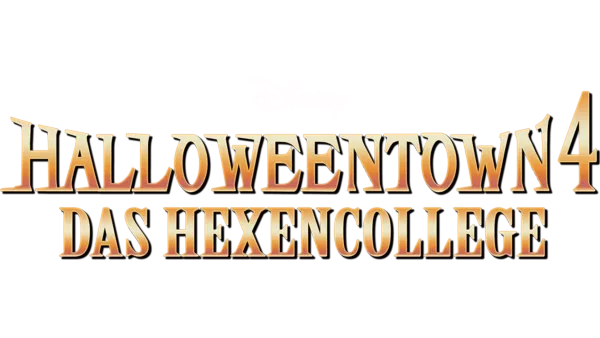 Halloweentown 4 - Das Hexencollege