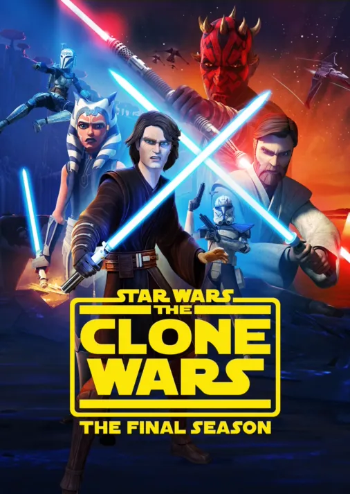 Star wars clone wars putlocker new arrivals