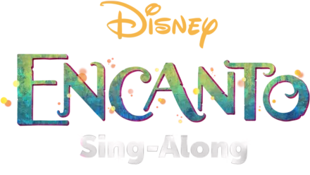 Encanto Sing-Along