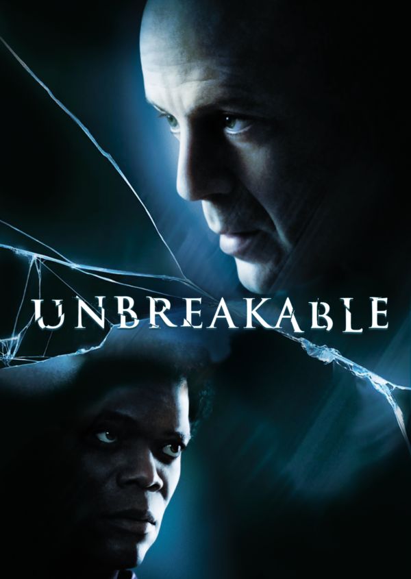 Unbreakable on Disney+ ES