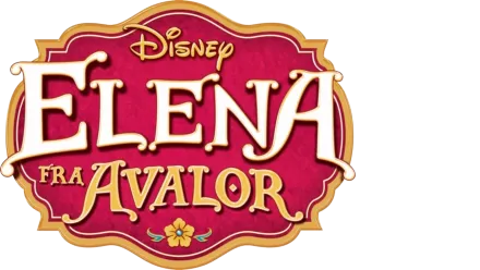 Elena fra Avalor