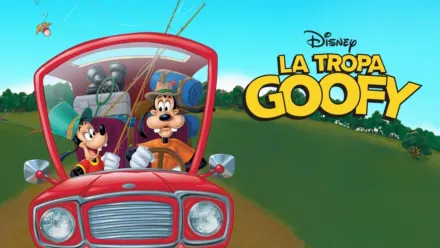 thumbnail - La Tropa Goofy