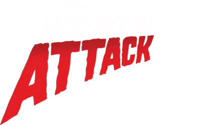 Jack-Jack till attack