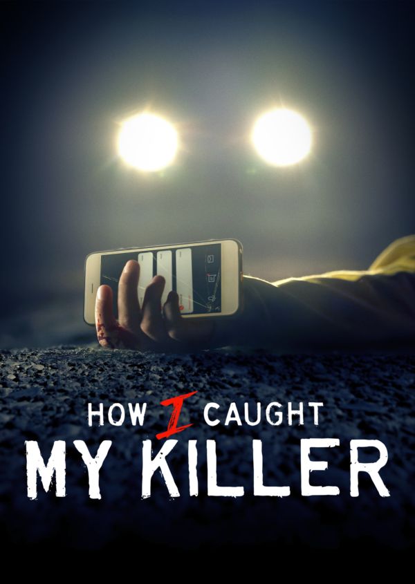 How I Caught My Killer on Disney+ ES