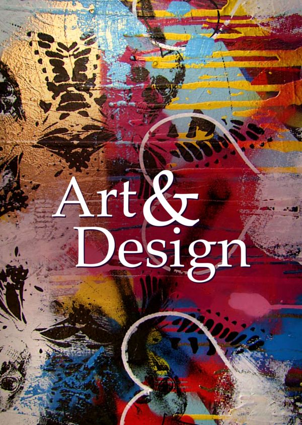 Art & Design on Disney+ ES
