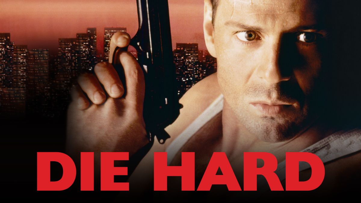 Watch Die Hard Full Movie Disney+