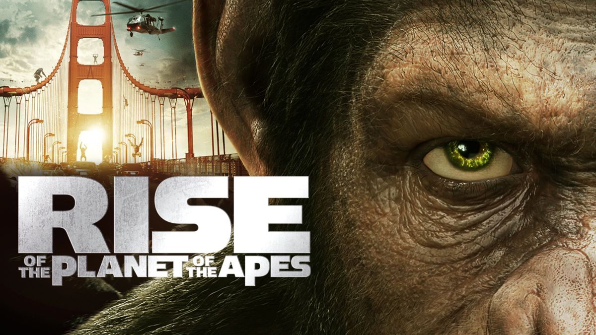 rise of the planet of the apes release date
