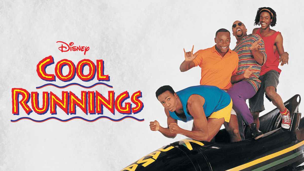 Watch Cool Runnings 1993 Online Hd Full Movies