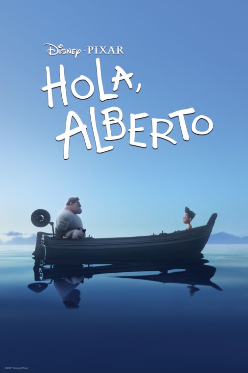 Watch Hola, Alberto | Disney+