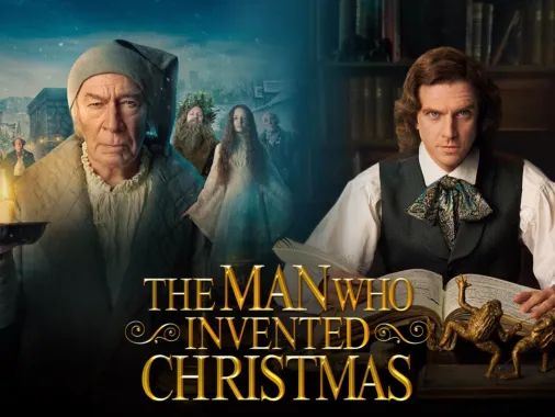 Watch The Man Who Invented Christmas | Disney+