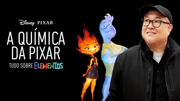 thumbnail - A Química da Pixar: Tudo sobre Elementos