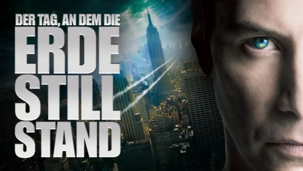 thumbnail - Der Tag an dem die Erde stillstand