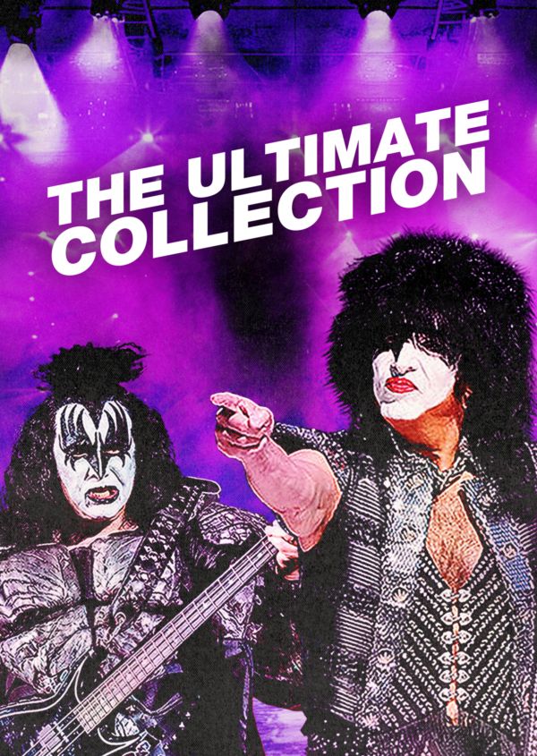 The Ultimate Collection on Disney+ ES