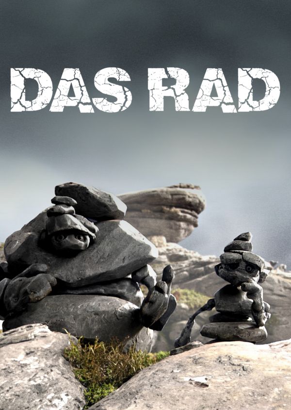 Rocks on Disney+ ES