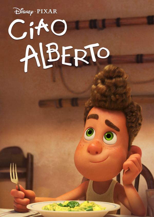 Ciao Alberto on Disney+ ES