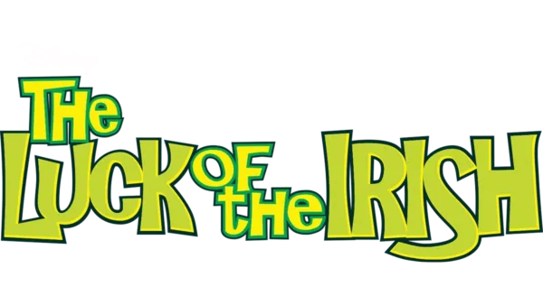 Watch Luck of the Irish