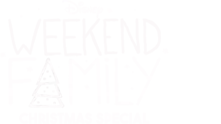 Weekend Family Christmas Special