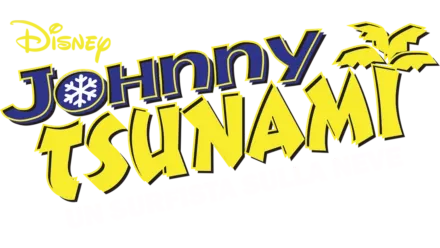 Johnny Tsunami - Un Surfista Sulla Neve