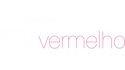 Grande Balé Vermelho - O Mistério dos Flamingos