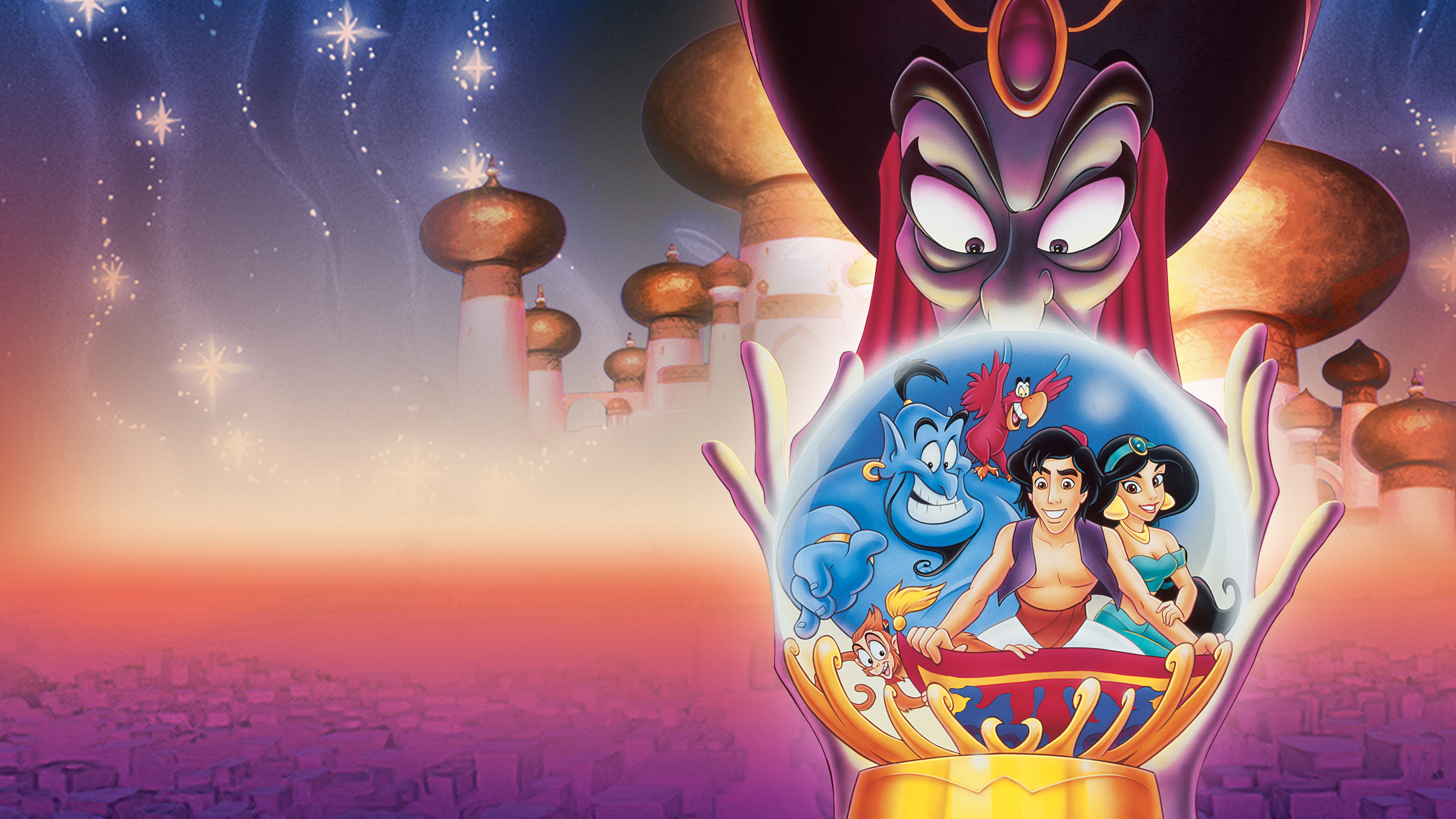 Aladdin's. Алладин Возвращение Джафара. Возвращение Джафара мультфильм 1994. Султан Аграбы. Аладдин 2 Возвращение Джафара.