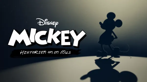 thumbnail - Mickey: Historien om en mus
